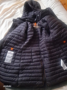 Parajumpers naiste parka s (10 foto / 10)