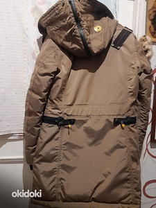 Wellestein naiste parka s - m