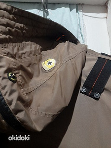 Wellestein naiste parka s - m (4 foto / 7)