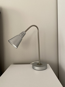Настольная / Table Lamp