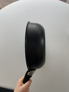 TEFAL Сковорода-вок (3 фото из 3)