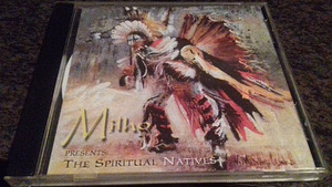 Milho The spiritual Natives