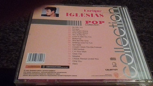 Enrique Iglesias (2 foto / 2)