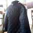 Женская куртка черная, весна-осень (фото #2)