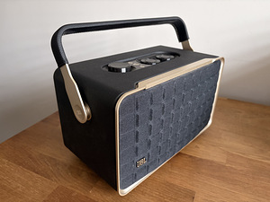 JBL AUTHENTICS 300 (3 foto / 10)