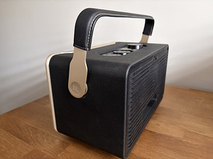 JBL AUTHENTICS 300 (7 foto / 10)