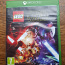Игра Xbox one Star wars the force awakens/mäng (фото #1)