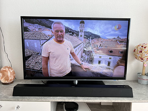 Grundig 42” telekas (1 foto / 2)