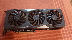 Gigabyte Radeon™ RX 5700 XT GAMING OC 8G (1 foto / 4)