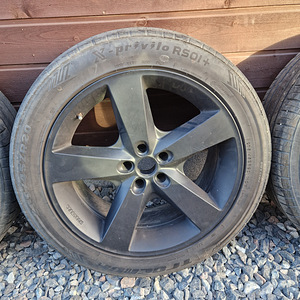 Dodge veljed 20 (2 foto / 5)
