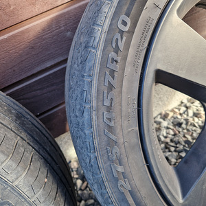 Dodge veljed 20 (5 foto / 5)
