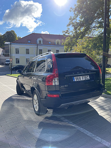 Volvo XC90 Executive 2.4 D5 136KW (3 foto / 14)