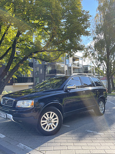 Volvo XC90 Executive 2.4 D5 136KW (4 foto / 14)