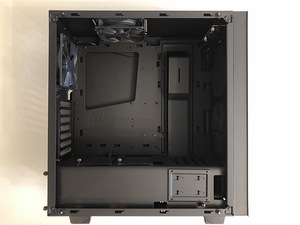 NZXT S340 Elite (4 foto / 6)