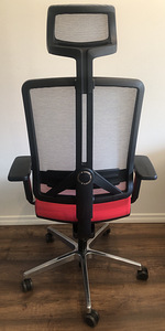 Office chair RIM (2 foto / 2)