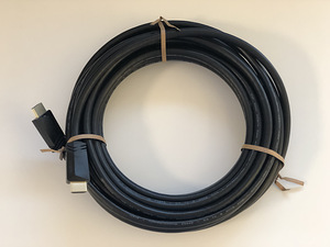 HDMI 7.5 метров (1 фото из 1)