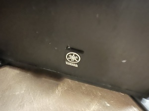 Kõlarid Yamaha ns-50f (7 foto / 8)