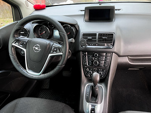 Opel Meriva 1.4 88kW 2016 (3 foto / 5)
