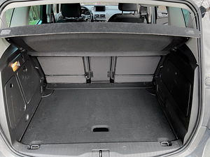 Opel Meriva 1.4 88kW 2016 (5 foto / 5)