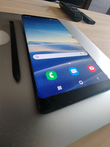 Samaung galaxy Note 8 64/6GB (2 foto / 8)