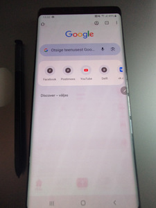Samaung galaxy Note 8 64/6GB (3 foto / 8)