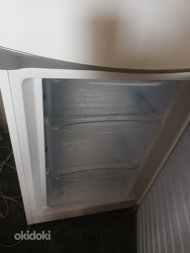 Холодильник Zanussi (фото #3)