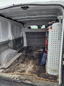 Renault Trafic 2.0 84kw 210073 km (5 foto / 8)