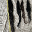 Славянское наращивание прямых волос люкс (фото #1)