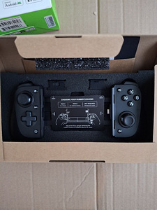 Razer Kishi V3 (2 фото из 6)