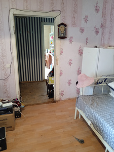 Lasteaia tn 6b, Ahtme, Kohtla-Järve, Ida-Virumaa (10 foto / 10)