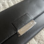 Кожаная черная сумочка Calvin Klein новая! (фото #2)