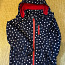 Легкая осенняя куртка для девочки размер 122/128 (фото #1)
