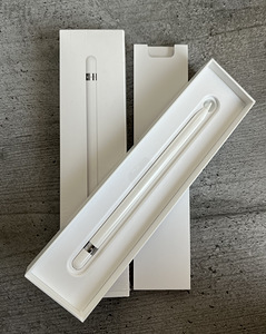 Apple Pencil, 1. generatsioon (1 foto / 3)