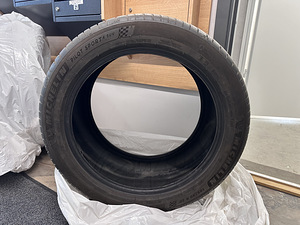 Michelin Pilot Sport 4 SUV Extra Load R20