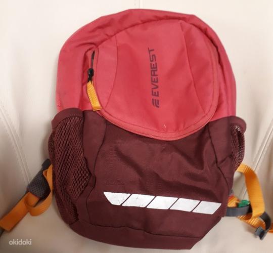 Детский рюкзак эверест (фото #1)