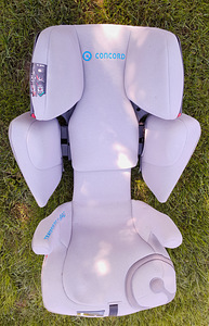 Turvatool Concord Transformer (15-36 kg) (1 foto / 3)