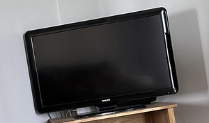 Продается телевизор Philips 42 (1 фото из 4)