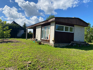Kiviõli tee 14, Lüganuse, Lüganuse vald, Ida-Virumaa (5 foto / 10)