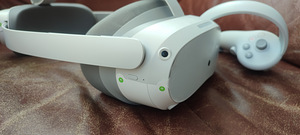 VR prillid PICO 4 128GB (7 foto / 10)