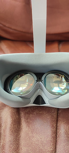 VR prillid PICO 4 128GB (10 foto / 10)