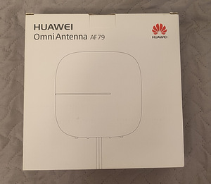 4g antenn Huawei AF79 (3 foto / 4)