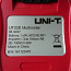 Multimeeter uni-t UT33D (foto #3)