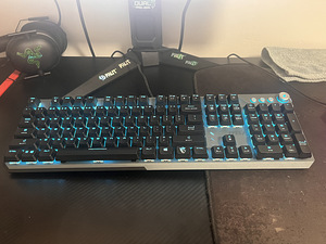UUS! Msi strike 600 silent (1 foto / 4)