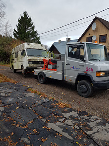 Puksiiri rent C1 kategooria pikaks ajaks üür (5 foto / 9)