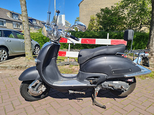 Tym retro gt2 2017 4T (9 foto / 10)