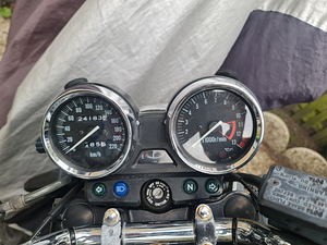 Kawasaki ER - 5 35kw 2002 (10 foto / 10)