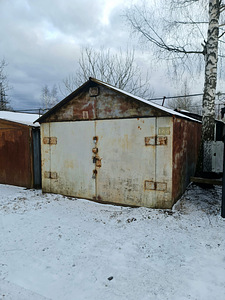 Laevastiku tn 3a, Põhja-Tallinn, Tallinn, Harjumaa (11 foto / 12)