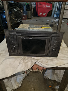 Müün 45 auto magnetoola hulgi. (8 foto / 8)
