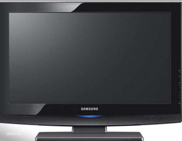 Samsung телевизор LE32B350F1W (фото #1)