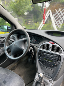 Müüa Auto Citroen C5 (2 foto / 9)